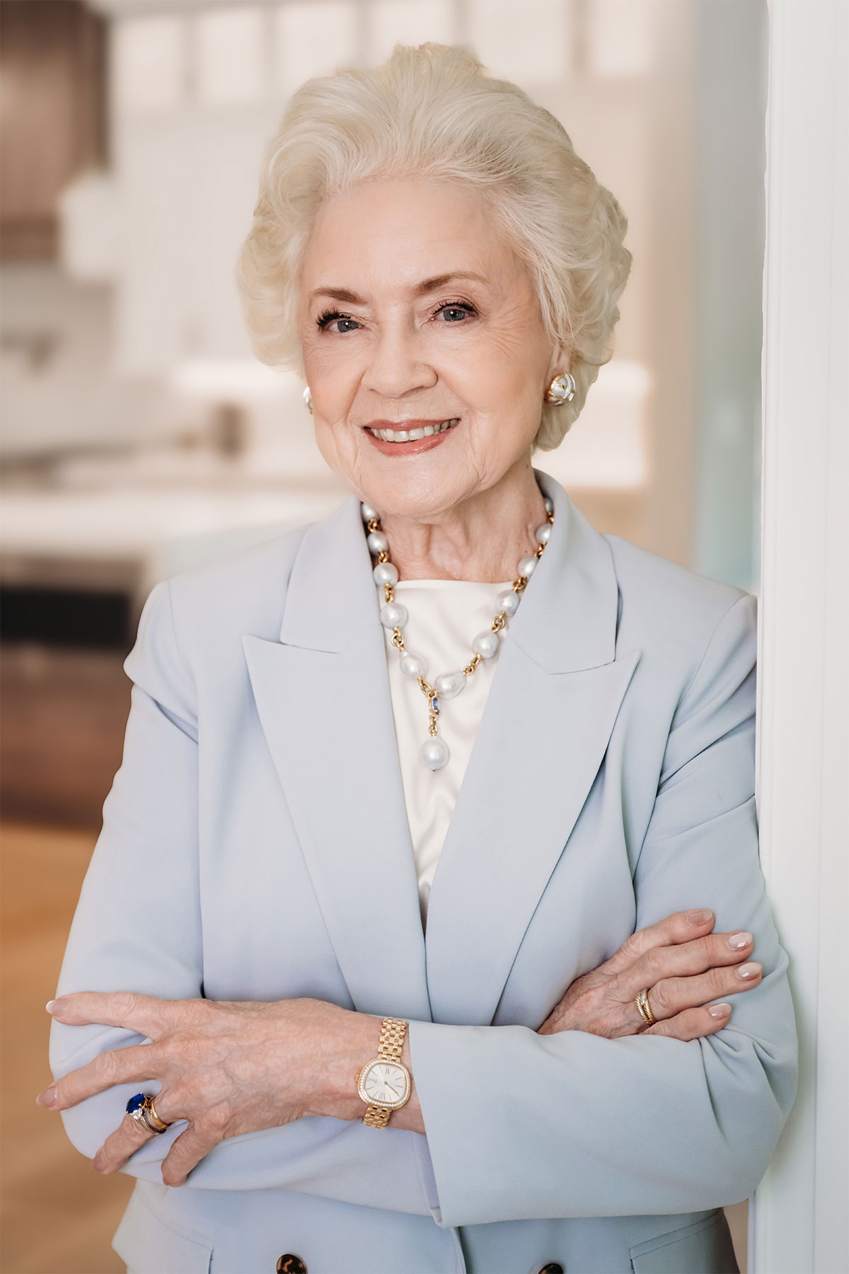 Lilian Jorgenson